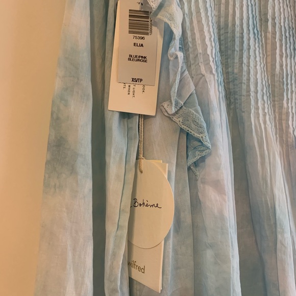 Wilfred Elia Dress - Picture 5 of 6